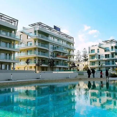 Appartement Emerald *