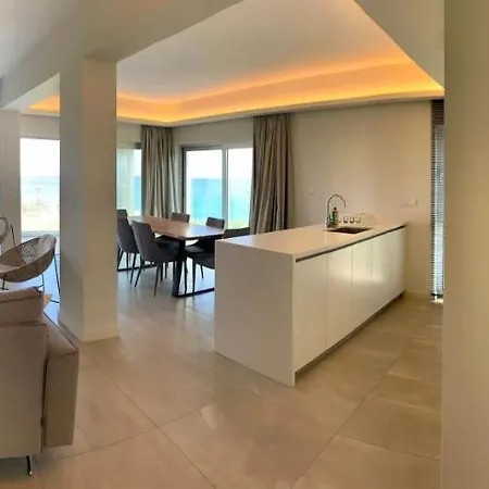 Appartement Emerald *
