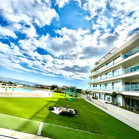 Emerald Appartement *