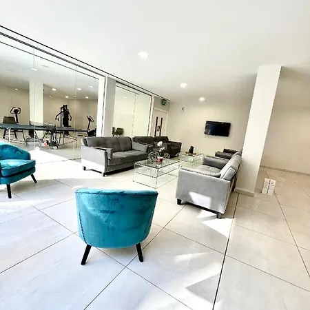 Emerald Appartement Protaras