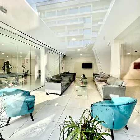 Emerald Appartement