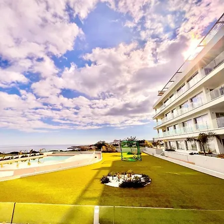 Emerald Appartement Protaras