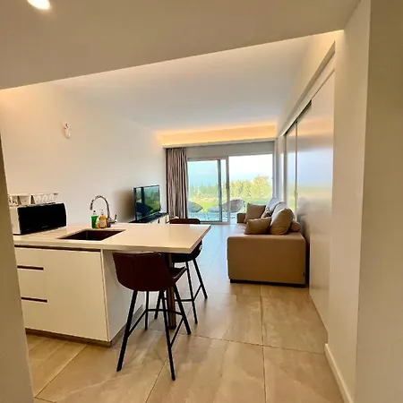 Emerald Appartement *