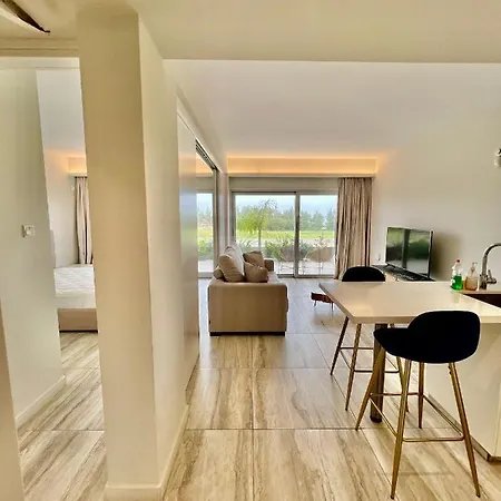 Emerald Appartement Protaras
