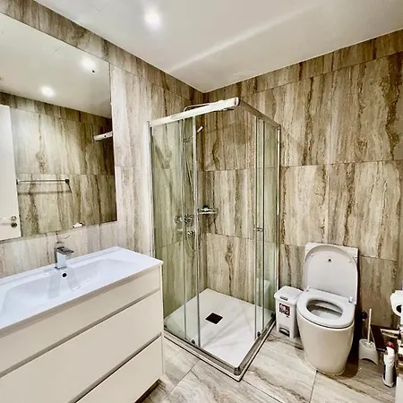 Appartement Emerald