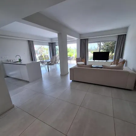 Appartement Emerald