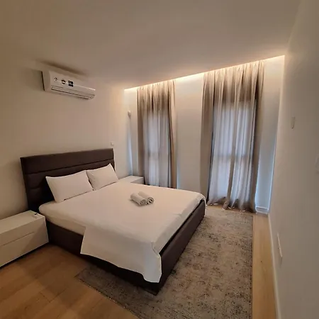 Emerald Appartement Protaras