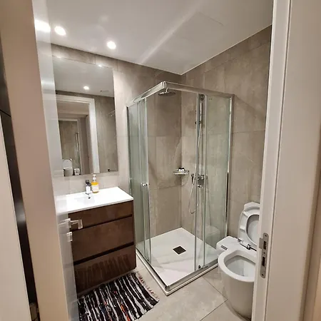 Emerald Appartement *